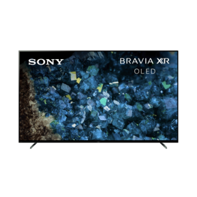 Sony XR55A80L BRAVIA XR 55” Class A80L OLED 4K HDR Google TV