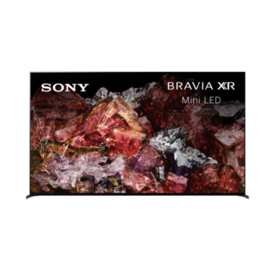  Sony XR85X95L BRAVIA XR 85” Class X95L Mini LED 4K HDR Google TV