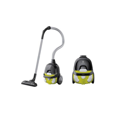 ELECTROLUX Z1231 Canister Vacuum Cleaner