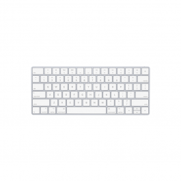 Apple Magic Keyboard - US English (MLA22ZA/A) MLA22ZA/A