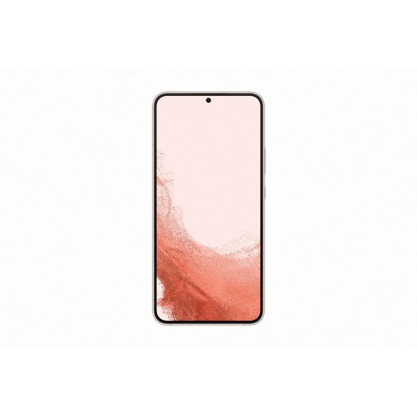 Samsung Galaxy S22+ (SMS906EIDGXME 256GB PINK GD) Pink Gold