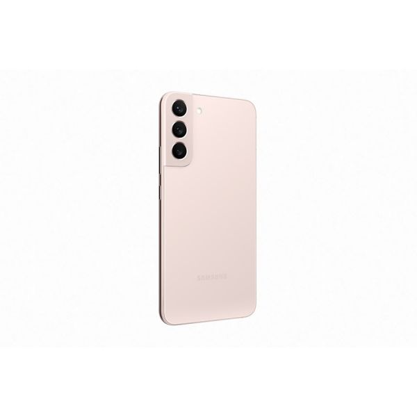 Samsung Galaxy S22+ (SMS906EIDGXME 256GB PINK GD) Pink Gold