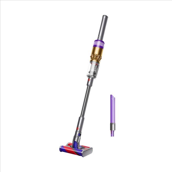 DYSON Omni Glide Plus Stick Vacuum Cleaner