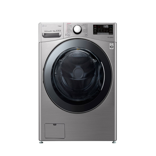 LG WD WM F Washer dryer Washing machine door lock 