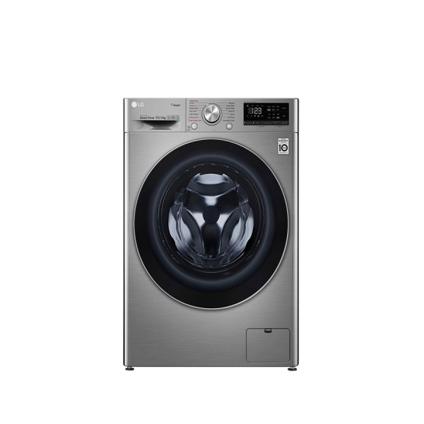 LG FV1450S4V Front Load Washing Machine