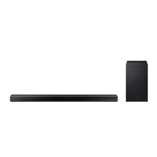 SAMSUNG HWQ700A Soundbar with Dolby Atmos and DTS:X (2021)