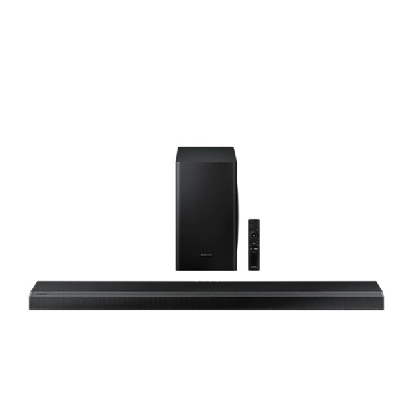 SAMSUNG HWQ70T Soundbar with Dolby Atmos and DTS:X