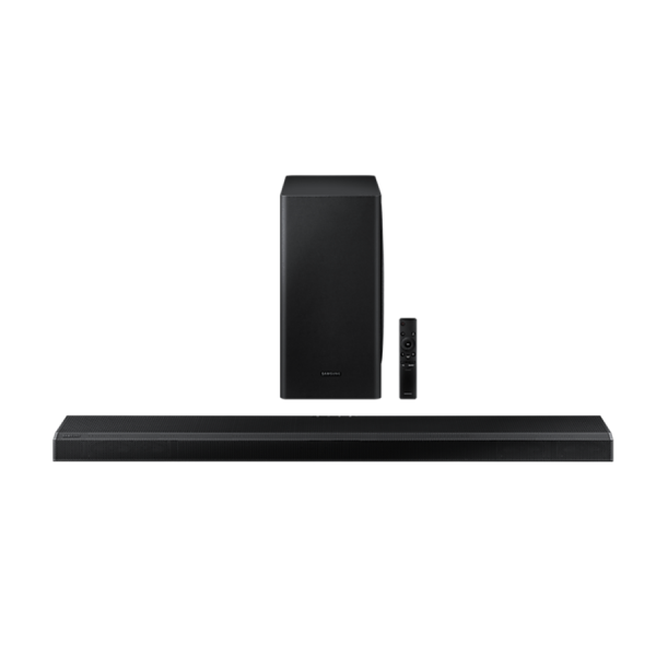 SAMSUNG HWQ800T Soundbar with Dolby Atmos and DTS:X