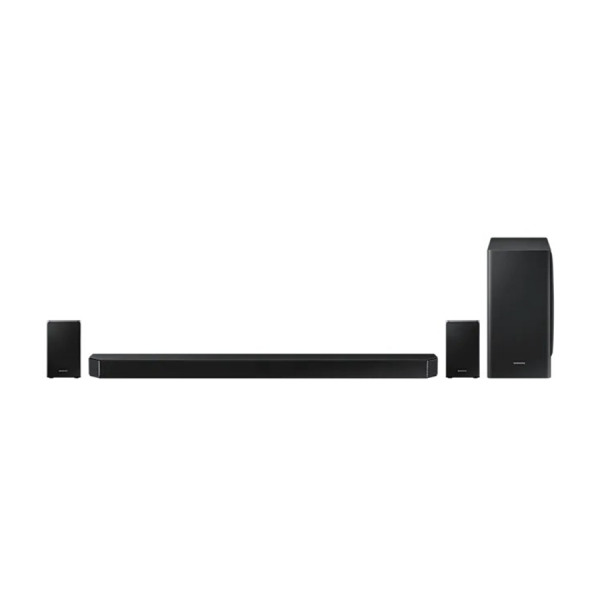 SAMSUNG HWQ950T Soundbar with Dolby Atmos and DTS:X
