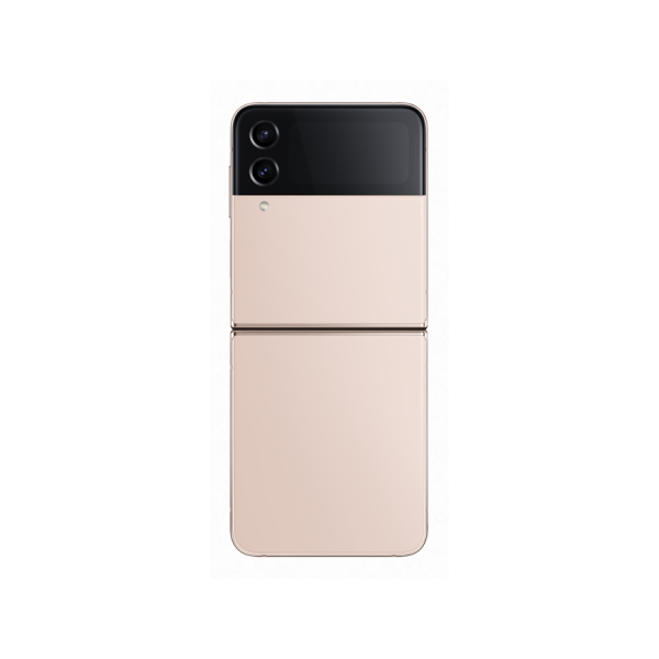 Samsung Galaxy Flip4 512GB Pink Gold(SMF721BZKDXME 512GB PINKGD)