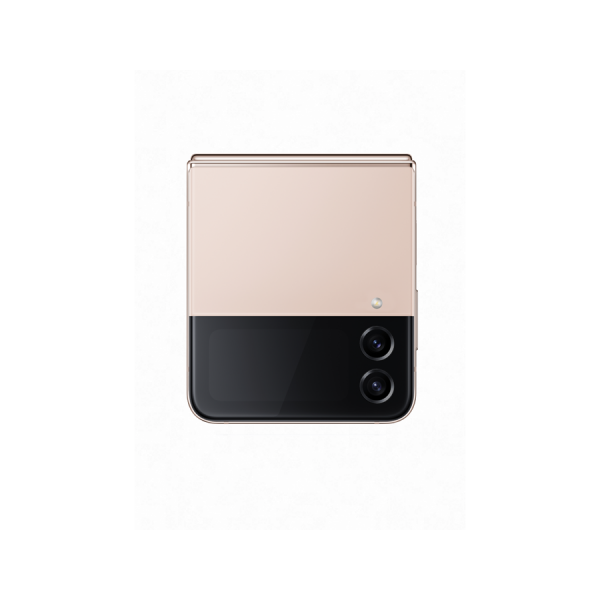 Samsung Galaxy Flip4 256GB Pink Gold(SMF721BZDEXME 256GB PINKGD)