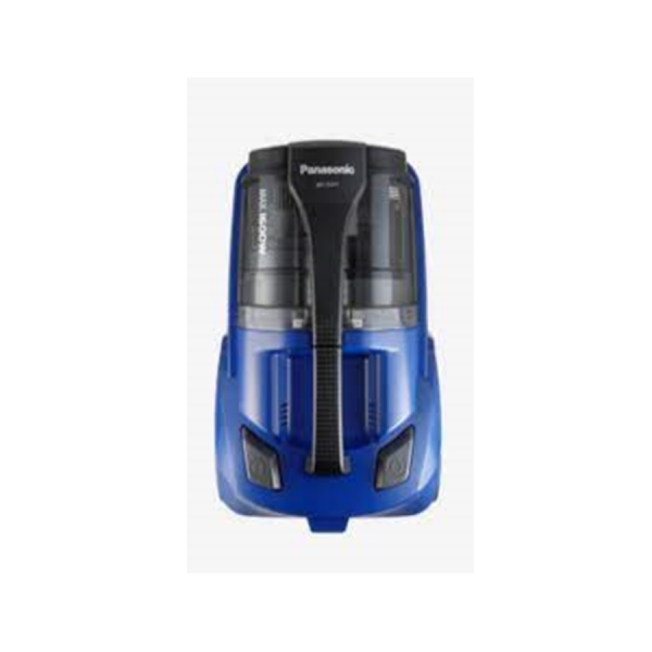 PANASONIC MCCL571AV47  Canister Vacuum Cleaner