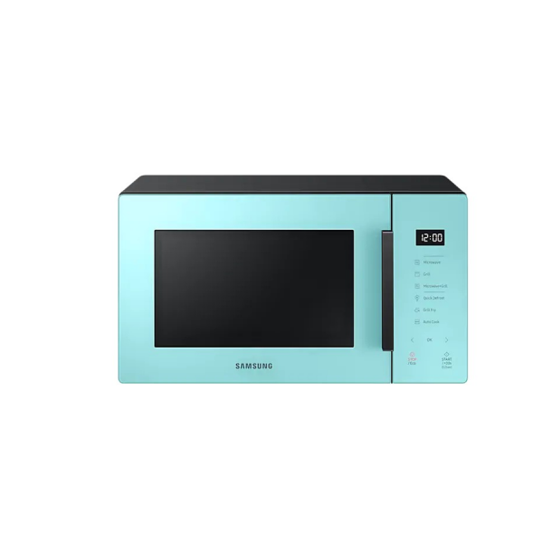 SAMSUNG MG23T5018CN Grill Microwave Oven 
