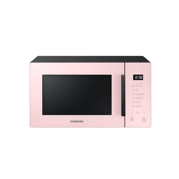 SAMSUNG MG23T5018CP Grill Microwave Oven 
