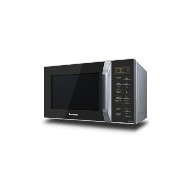 PANASONIC NNGT35HBMPQ Grill Microwave Oven 