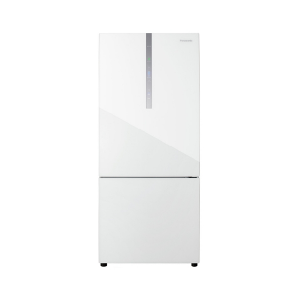 PANASONIC NRBX421WGWM  2 Doors Refrigerator