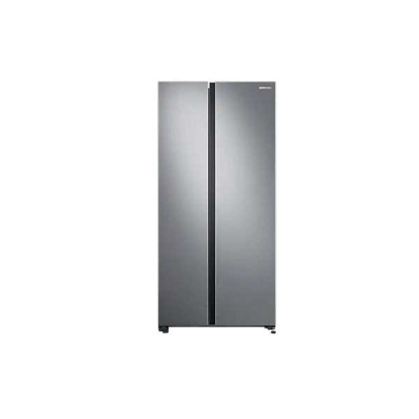SAMSUNG RS62R5031SL Side-by-Side Refrigerator