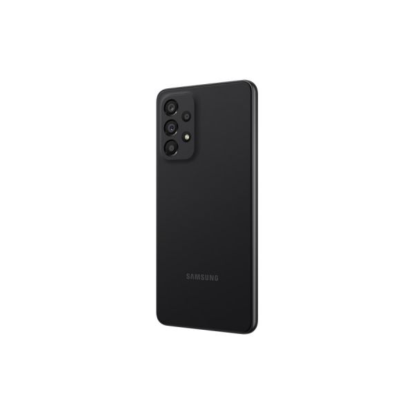 Samsung Galaxy A33 5G 128GB Black(SMA336EZKHXME 128GB BLACK)