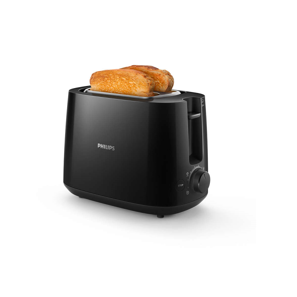 PHILIPS HD258191 BREAD TOASTER 