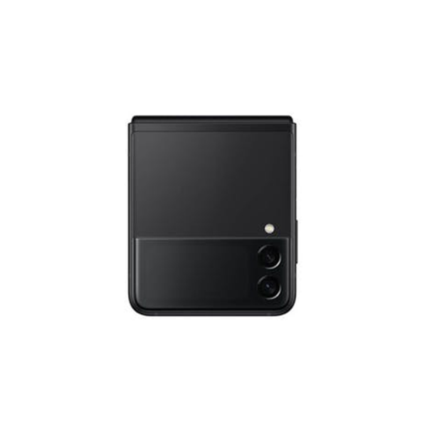 Samsung Galaxy Z Flip3 8GB+256GB - Black (SMF711BZKFXME 256BLK NEW)