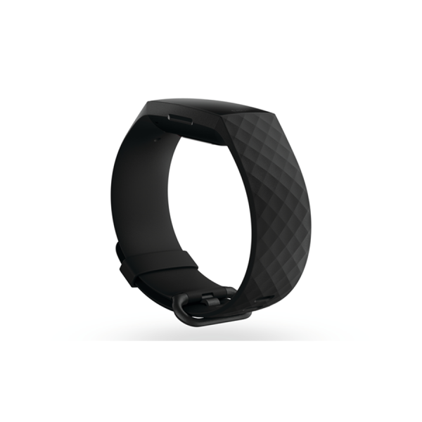 Fitbit Charge 4 (FB417BKBK) - Black FB417BKBK