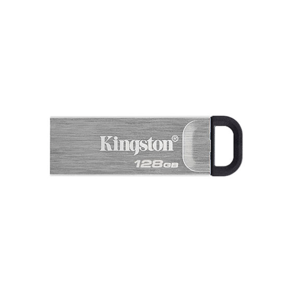 Kingston DataTraveler Kyson 128GB USB Flash Drive (DTKN/128GB)