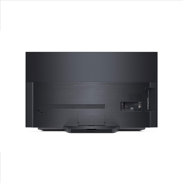 LG OLED48C1PTB 48” 4K Smart OLED TV (2021)