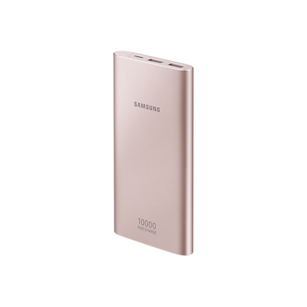 Samsung Battery Pack 10000mAh (EB-P1100CPEGWW) - Pink EBP1100CPEGWW