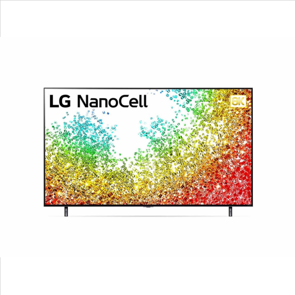LG 75NANO95TPA 75’’ 8K Smart NanoCell TV (2021)
