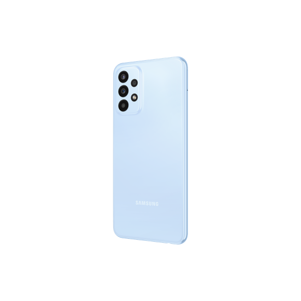 Samsung Galaxy A23 128GB Light Blue(SMA235FLBHXME 128GB LIGHT BLUE)