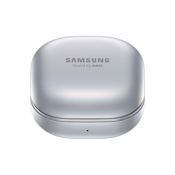 Samsung Galaxy Buds Pro- Silver (SM-R190NZSAXME)