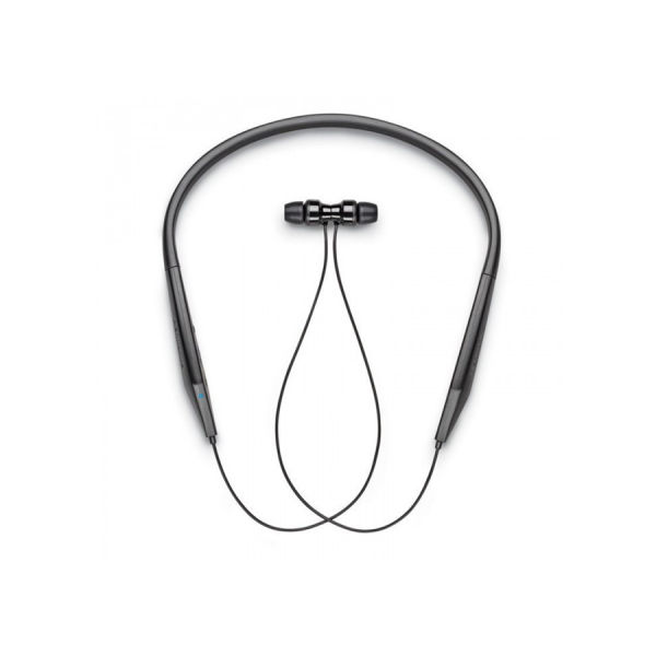 Plantronics Backbeat 105 Wireless Headphone- Black (BACKBEAT105)