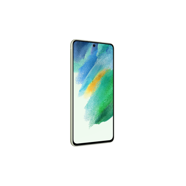 Samsung Galaxy S21FE 5G (SMG990ELGGXME 256GRN) Green