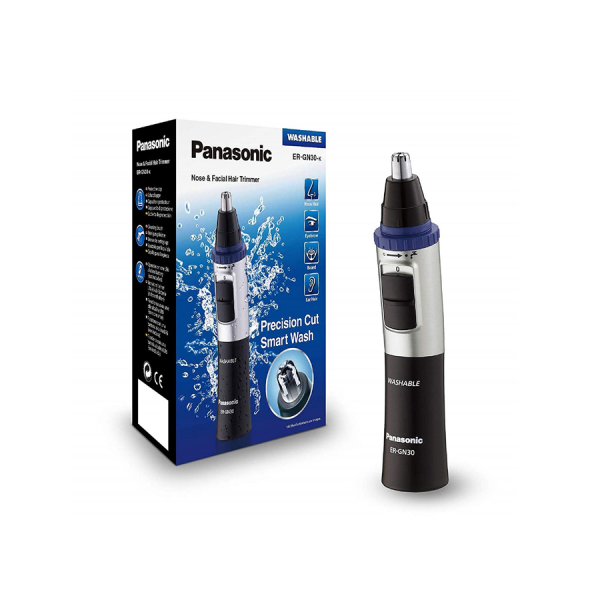 PANASONIC ERGN30 BATTERY OPERATED TRIMMER 