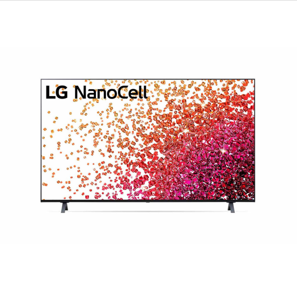 LG 50NANO75TPA 50'' 4K Smart NanoCell TV with AI ThinQ® (2021)