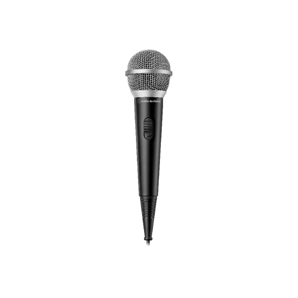Audio Technica ATR1200x Unidirectional Dynamic Vocal/Instrument Microphone