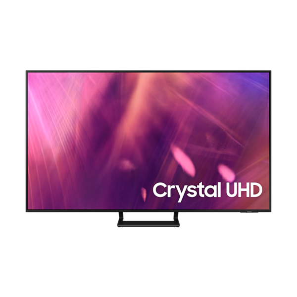 SAMSUNG UA65AU9000 65'' 4K UHD SMART TV (2021)