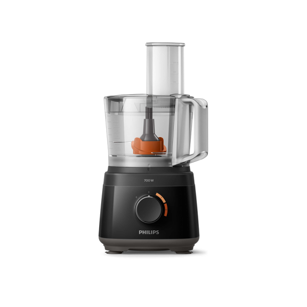 PHILIPS COMPACT FOOD PROCESSOR HR7320