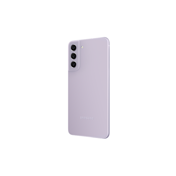 Samsung Galaxy S21FE 5G (SMG990ELVGXME 256VIO) Violet