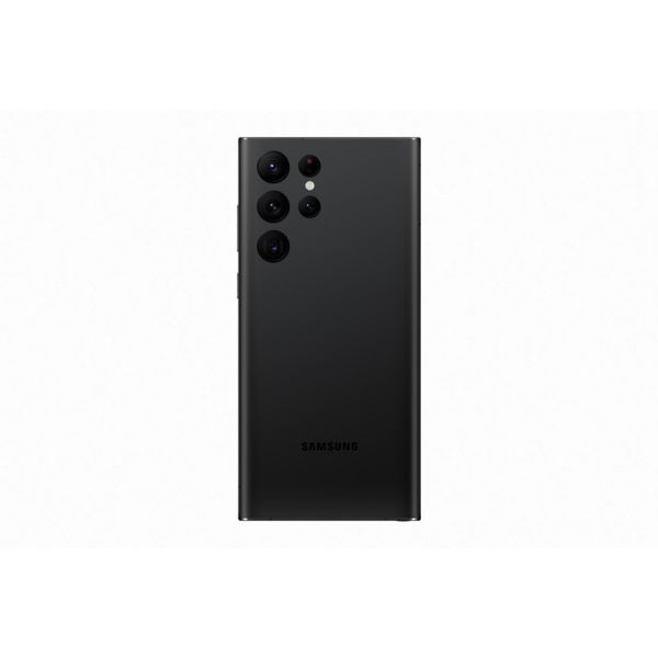 Samsung Galaxy S22 Ultra (SMS908EZKGXME 256GB BLK) BLACK