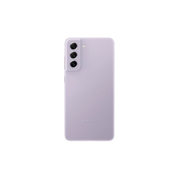 Samsung Galaxy S21FE 5G (SMG990ELVIXME 128VIO) Violet
