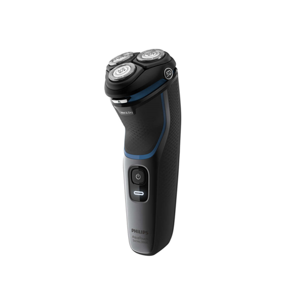 PHILIPS WET & DRY RECHARGEABLE SHAVER S3122