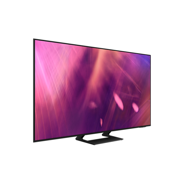 SAMSUNG UA50AU9000 50'' 4K UHD SMART TV (2021)