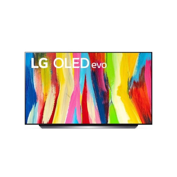 LG OLED83C2PSA 83