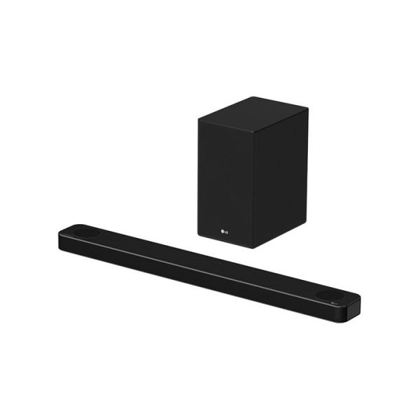 LG SP8A 440W 3.1.2ch High Res Audio Sound Bar with Dolby Atmos & DTS Virtual:X