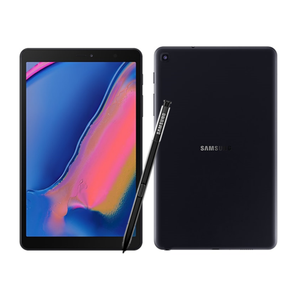 Samsung Galaxy Tab A with S Pen (SM-P205NZKAXME) - Black SMP205NZKAXME BLK