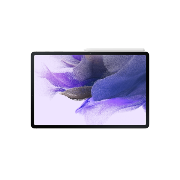 Samsung Galaxy Tab S7 FE 6GB + 128GB- Silver (SMT733NZSEXME 128SIL)