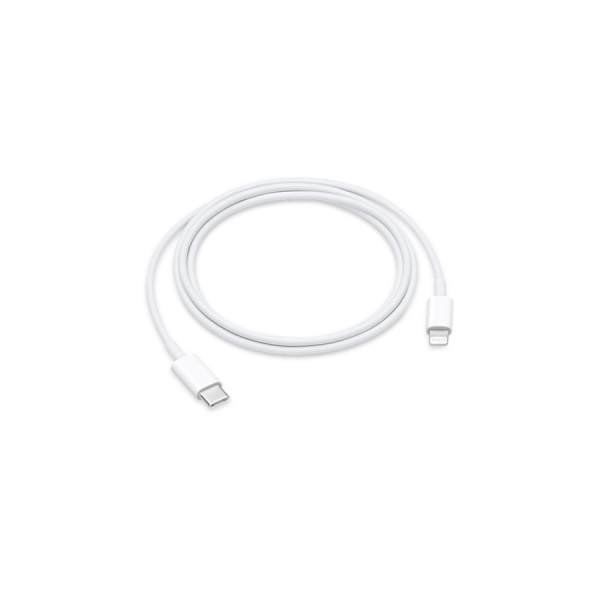 Apple USB-C to Lightning Cable (1m) (MX0K2FE/A)