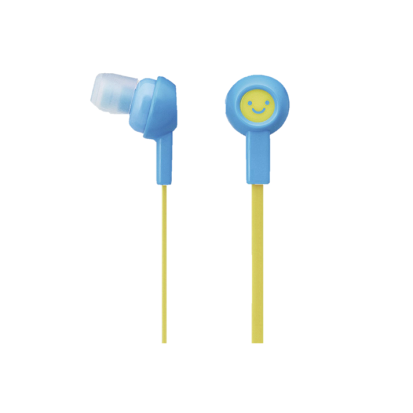 Elecom In-Ear Headphones (EHPC3520F1G)
