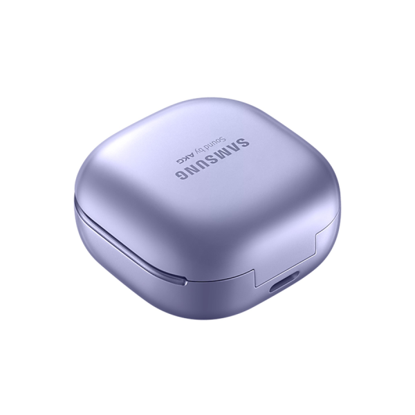Samsung Galaxy Buds Pro- Violet (SM-R190NZVAXME)